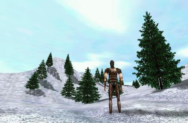 Скриншот из игры Age of Darkness под номером 2