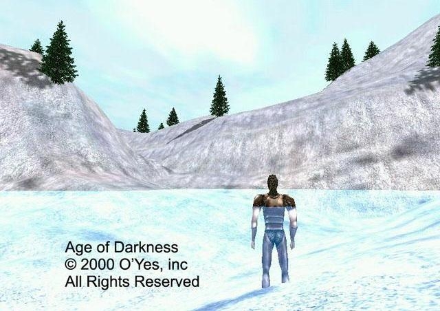 Скриншот из игры Age of Darkness под номером 7