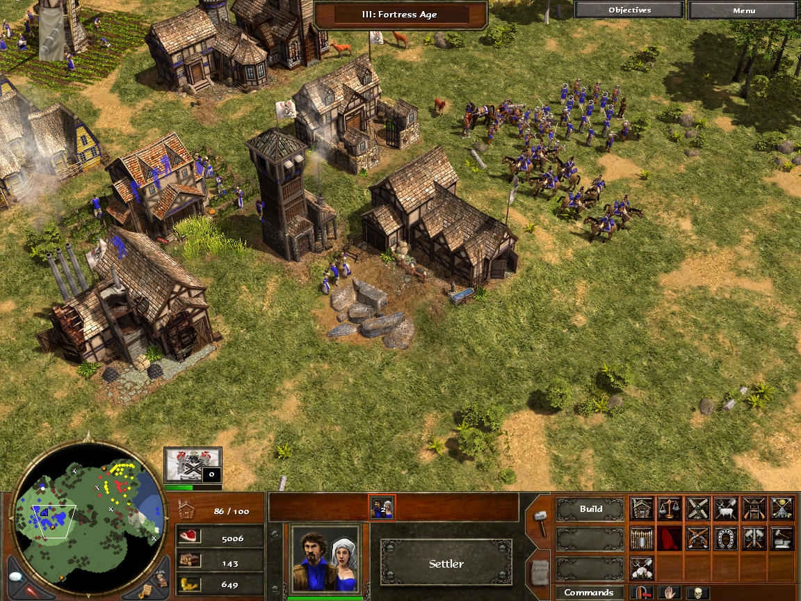 Стратегия ее игра. Age of Empires 3 2005. Age of Empires III Скриншот. Age of Empires 3 1999. Age of Empires средневековье.