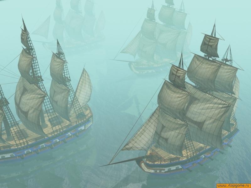 Скриншот из игры Age Of Empires 3 под номером 39