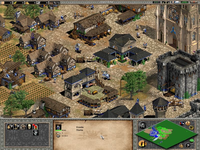 Age of empires 2 mac bittorrent downloaders freely distributable e-books torrent