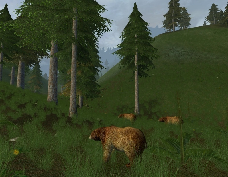 Скриншот из игры Age of Mourning под номером 3