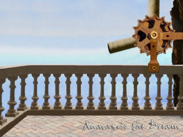 Скриншот из игры Anacapri: The Dream под номером 11
