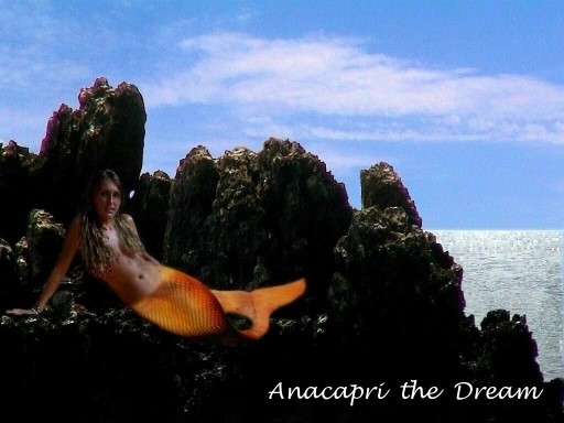 Скриншот из игры Anacapri: The Dream под номером 25