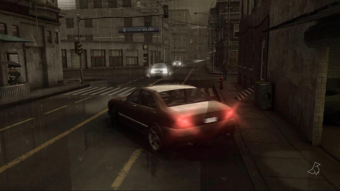 Скриншот из игры Heavy Rain под номером 112