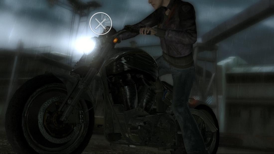 Скриншот из игры Heavy Rain под номером 115