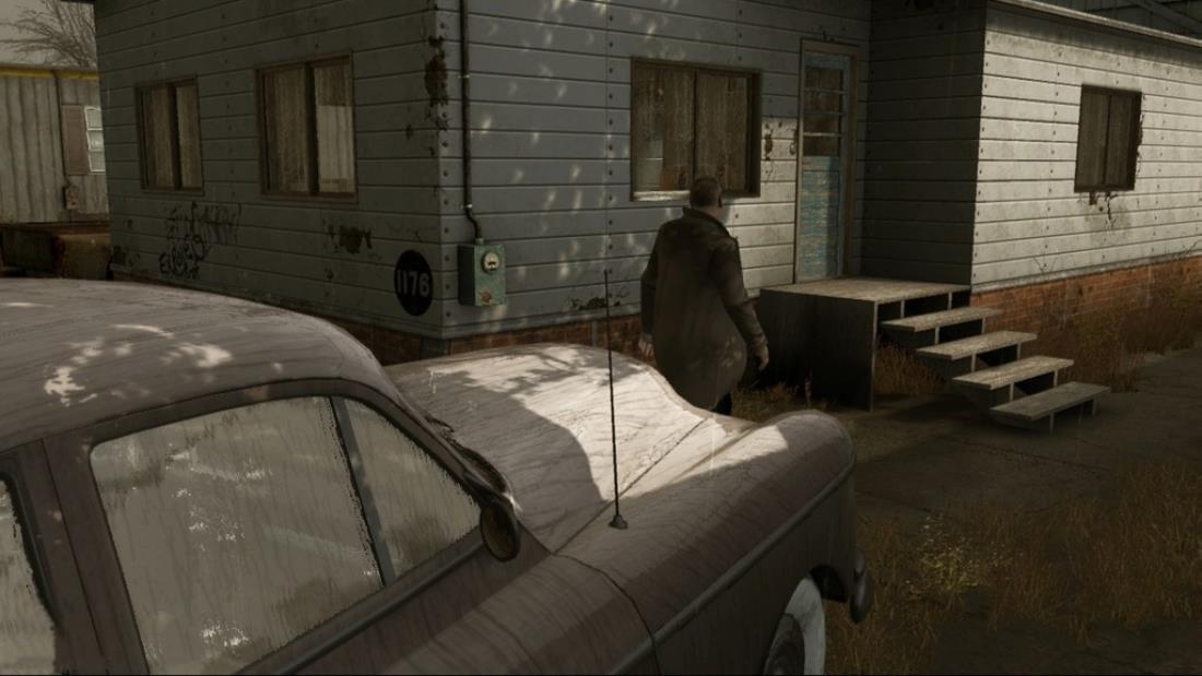 Скриншот из игры Heavy Rain под номером 145