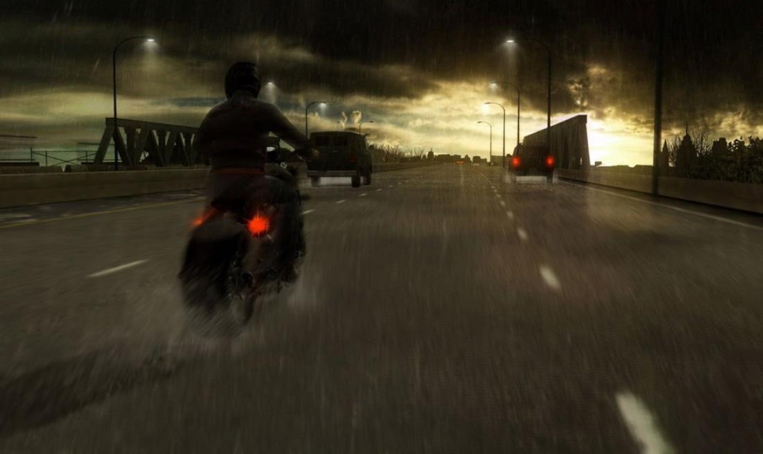 Скриншот из игры Heavy Rain под номером 17