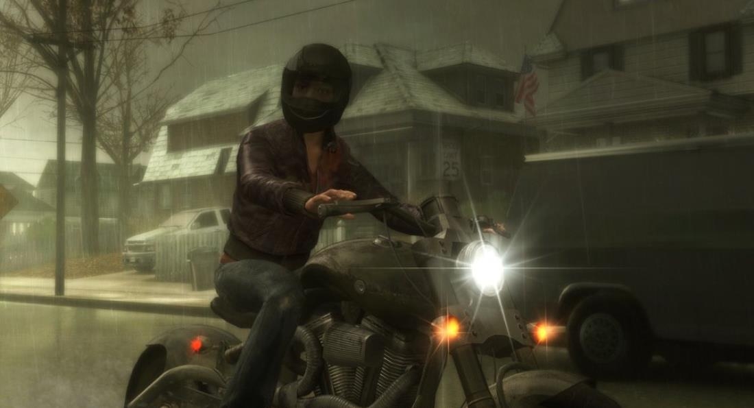 Скриншот из игры Heavy Rain под номером 28