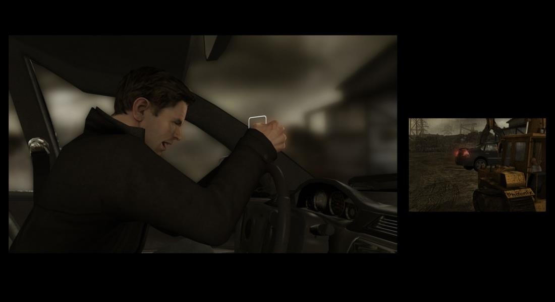 Скриншот из игры Heavy Rain под номером 31