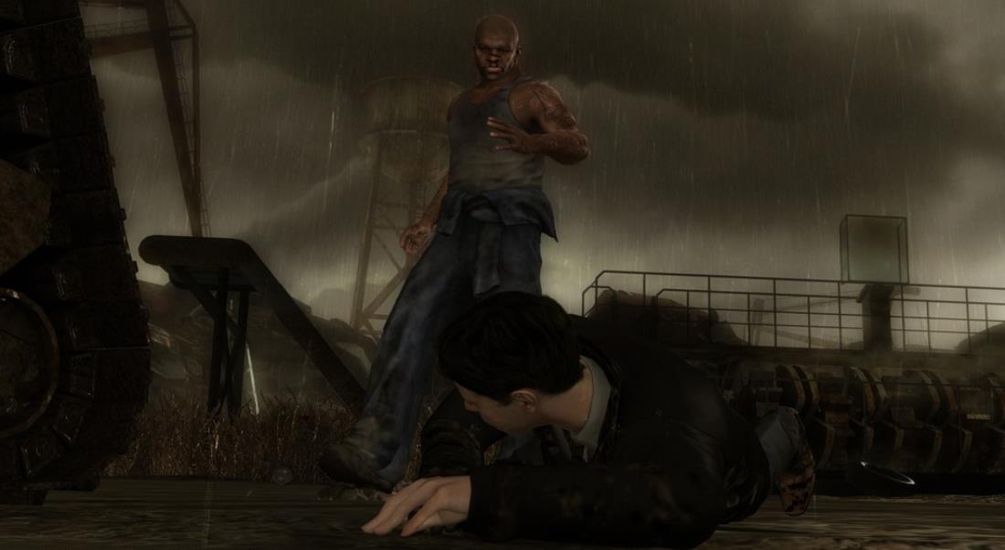 Скриншот из игры Heavy Rain под номером 34
