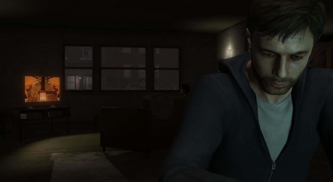Скриншот из игры Heavy Rain под номером 51