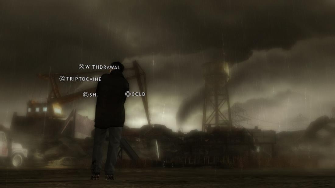 Скриншот из игры Heavy Rain под номером 54