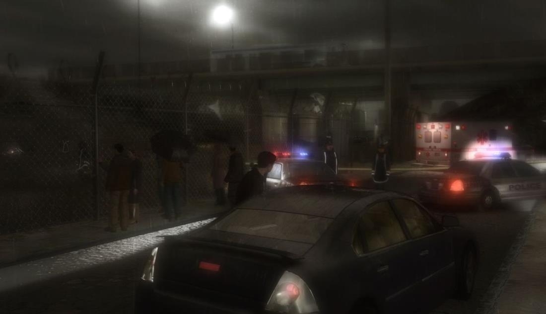 Скриншот из игры Heavy Rain под номером 82