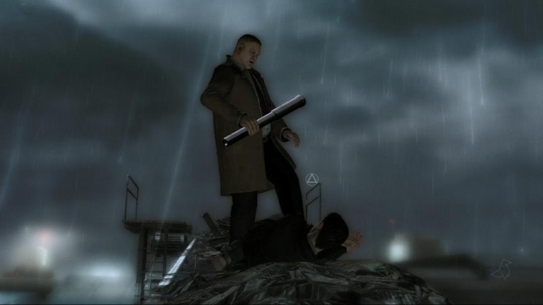 Скриншот из игры Heavy Rain под номером 90