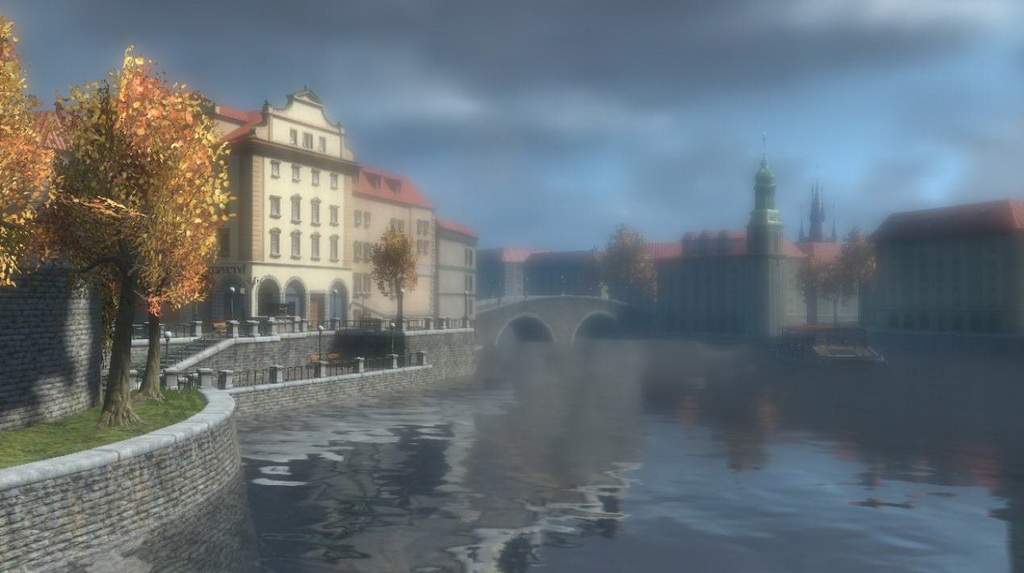 Скриншот из игры Agency, The под номером 9