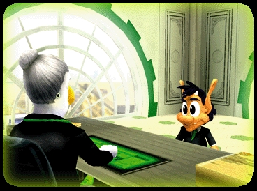 Скриншот из игры Agent Hugo под номером 4