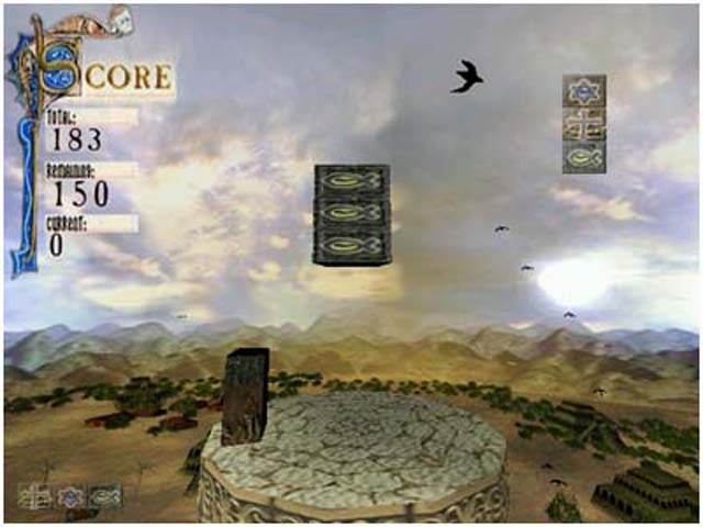 Скриншот из игры Tower of the Ancients под номером 1