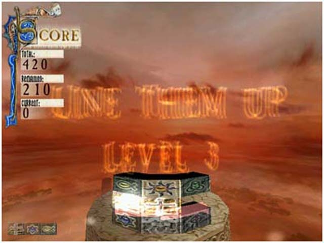 Скриншот из игры Tower of the Ancients под номером 5