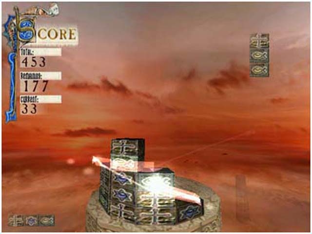 Скриншот из игры Tower of the Ancients под номером 7