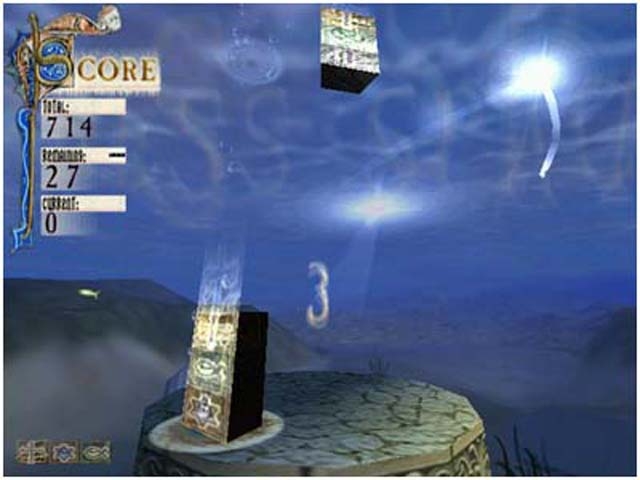 Скриншот из игры Tower of the Ancients под номером 9