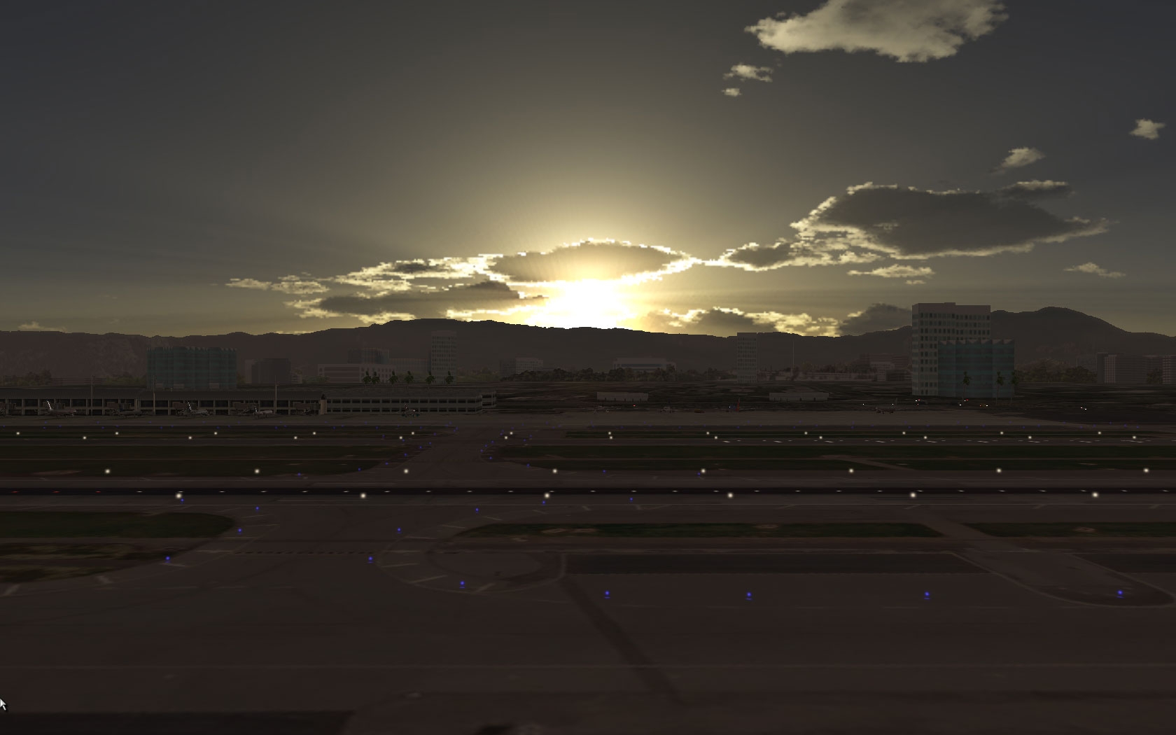 Скриншот из игры Tower Simulator под номером 1