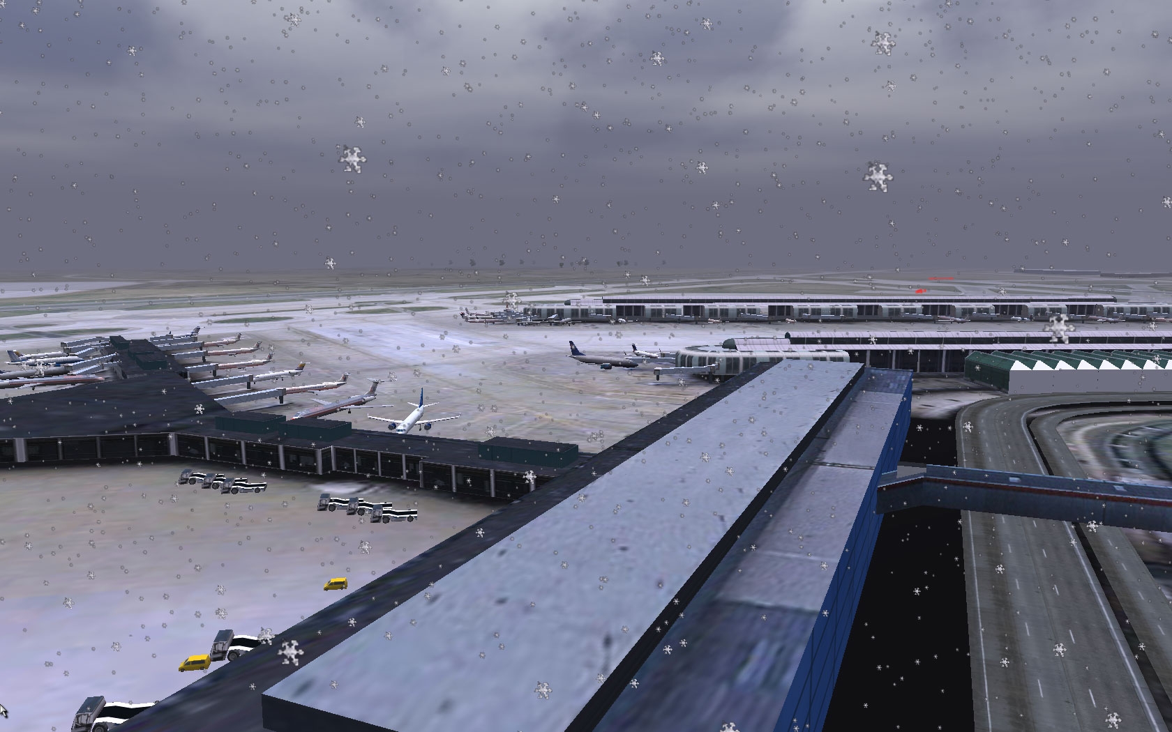 Скриншот из игры Tower Simulator под номером 2