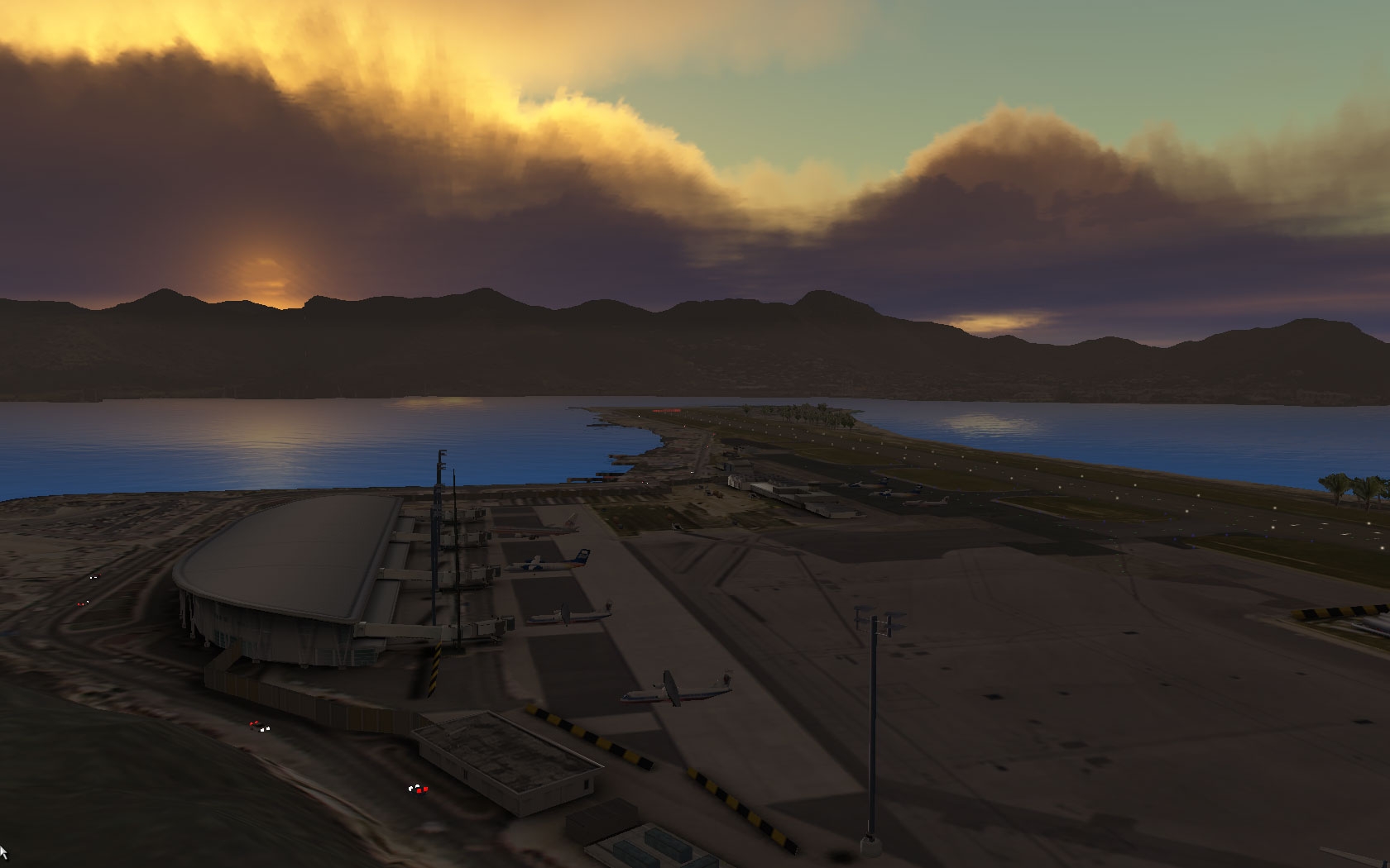 Скриншот из игры Tower Simulator под номером 6