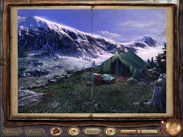 Скриншот из игры Azada: Ancient Magic под номером 7