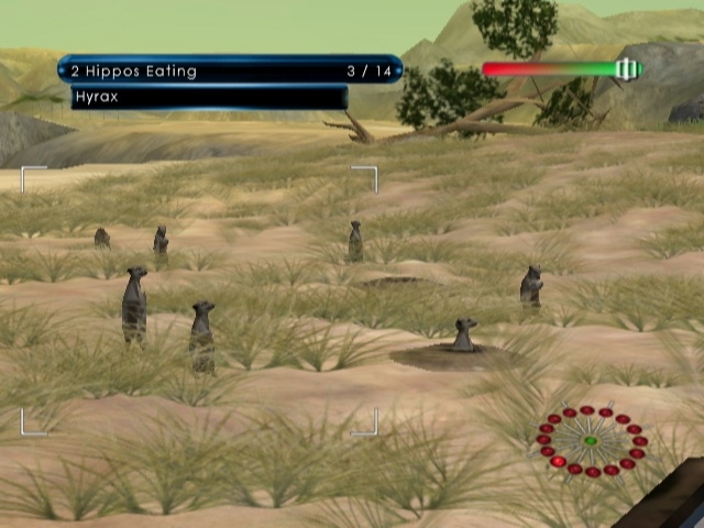 Скриншот из игры Wild Earth под номером 11