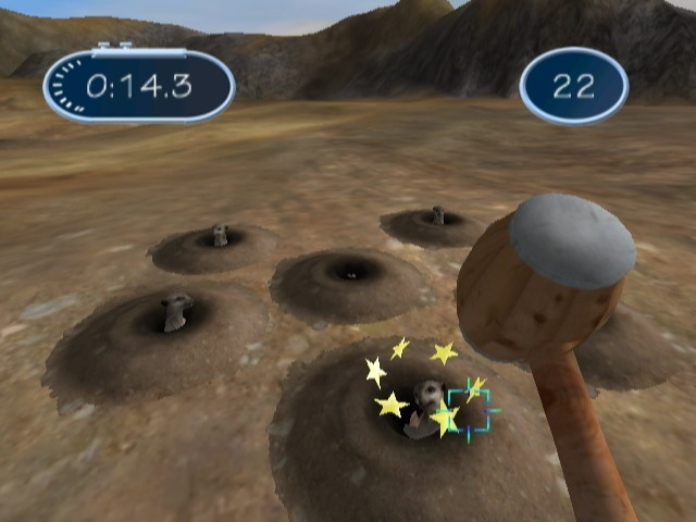 Скриншот из игры Wild Earth под номером 13