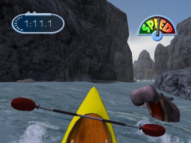 Скриншот из игры Wild Earth под номером 15