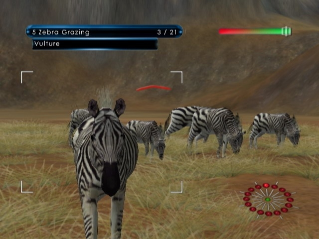Скриншот из игры Wild Earth под номером 16