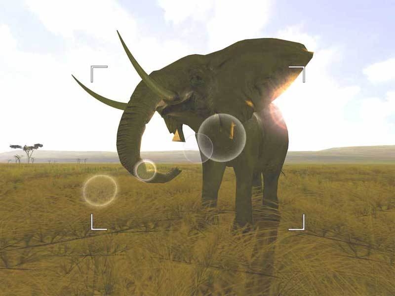 Скриншот из игры Wild Earth под номером 22