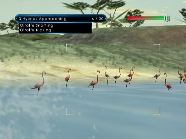 Скриншот из игры Wild Earth под номером 6