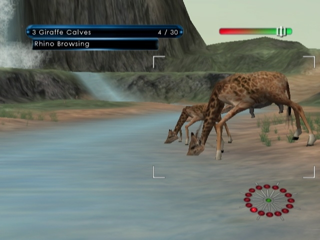 Скриншот из игры Wild Earth под номером 7