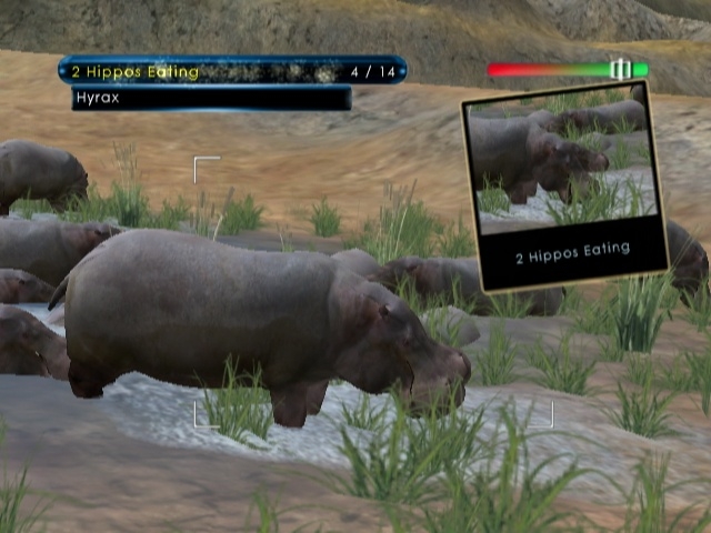 Скриншот из игры Wild Earth под номером 9