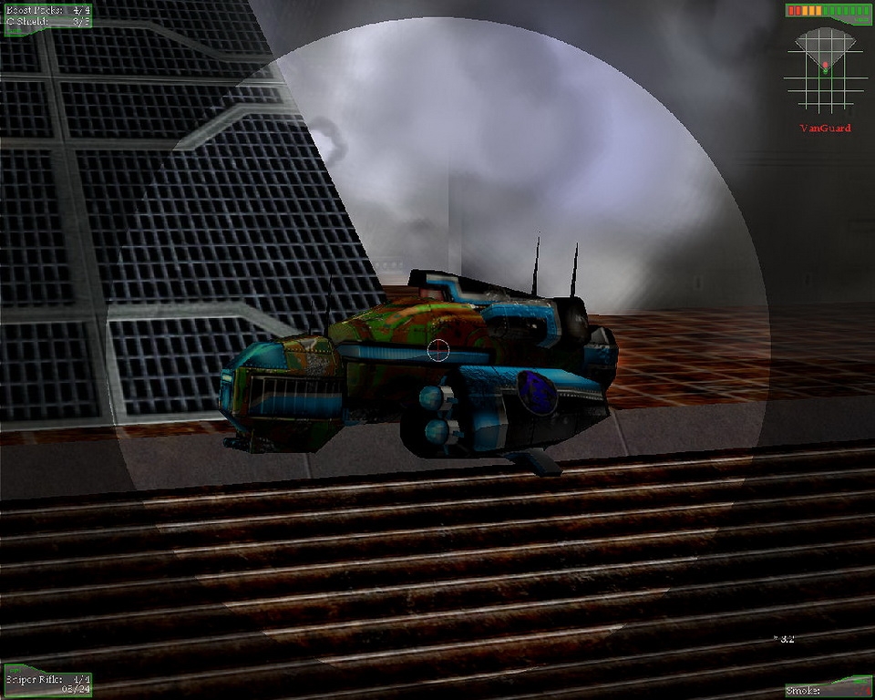 Скриншот из игры Control Monger под номером 3