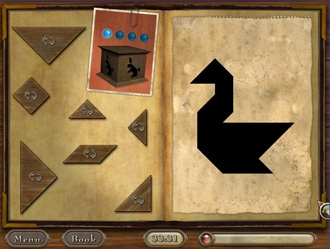 Скриншот из игры Azada под номером 14