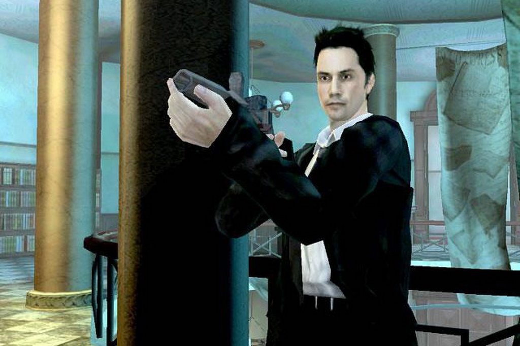 Скриншот из игры Constantine под номером 20