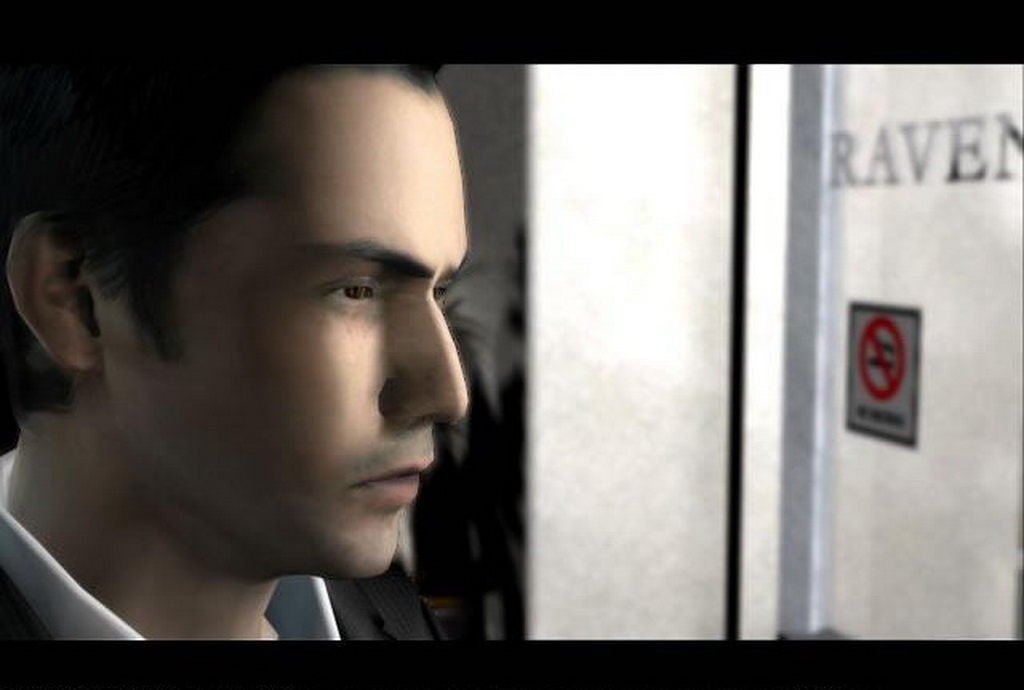 Скриншот из игры Constantine под номером 21