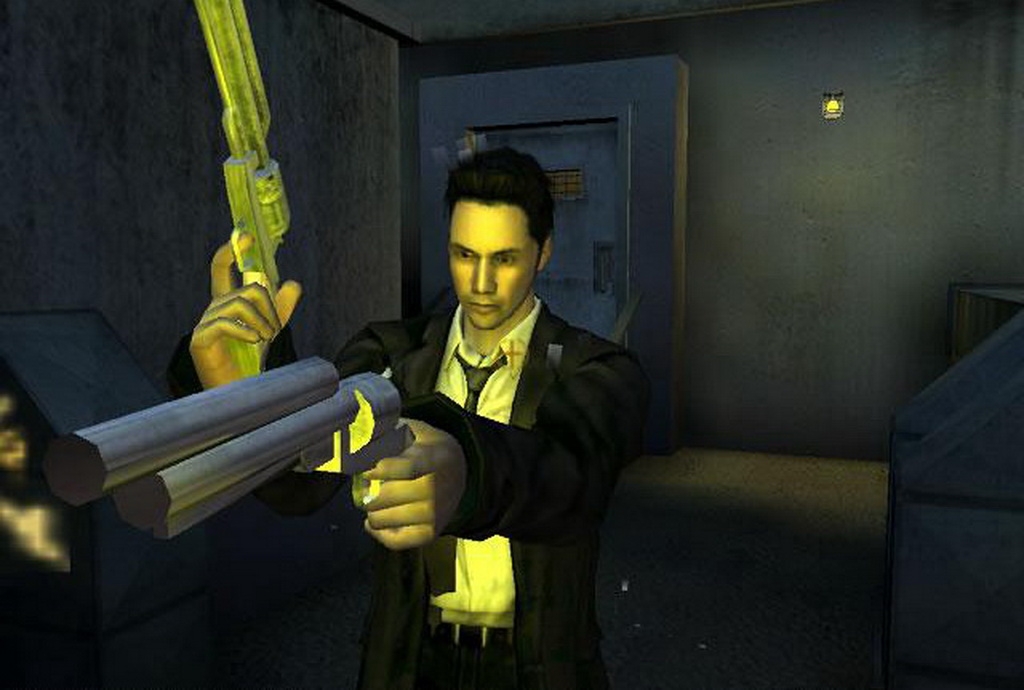 Скриншот из игры Constantine под номером 26