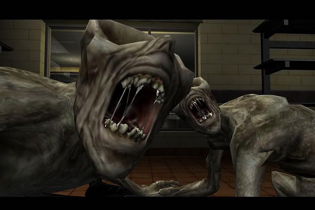 Скриншот из игры Constantine под номером 50