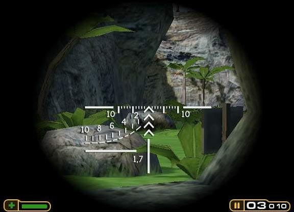 Скриншот из игры Conspiracy: Weapons of Mass Destruction под номером 10