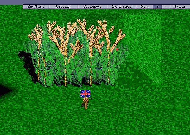 Скриншот из игры Conquest of the New World Deluxe Edition под номером 5