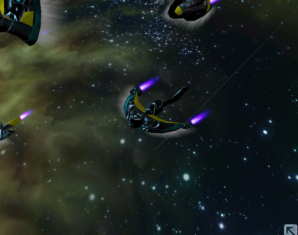 Скриншот из игры Conquest 2: The Vyrium Uprising под номером 1