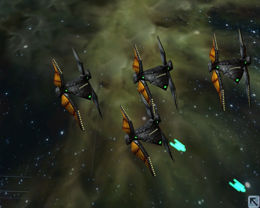 Скриншот из игры Conquest 2: The Vyrium Uprising под номером 11