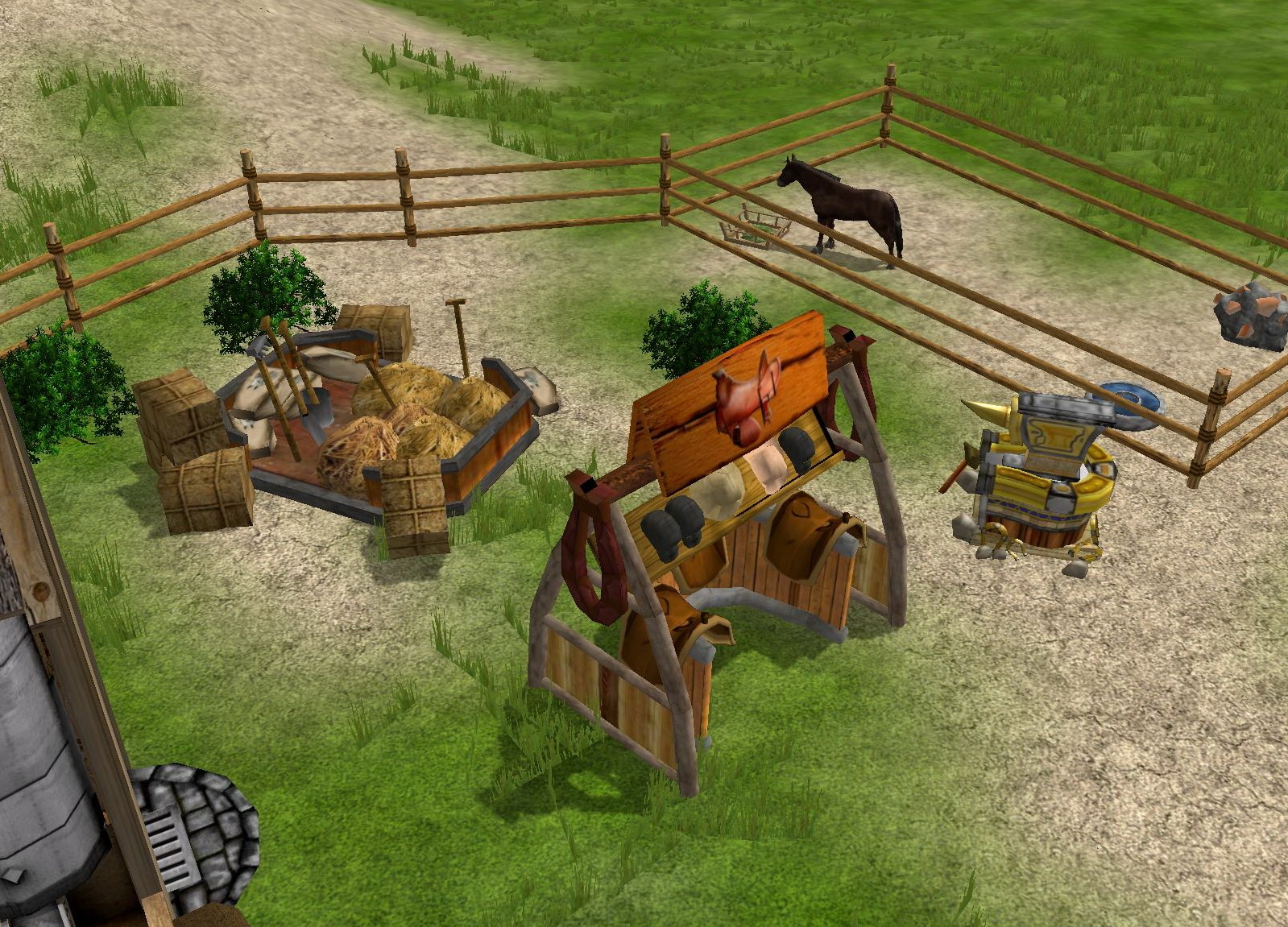 Игры строить ферму. Wildlife Park Долина лошадей. Игра Wildlife Park 2. Wildlife Park 2 Долина лошадей. Скриншоты Wildlife Park 2: Horses.