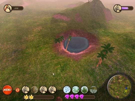 Скриншот из игры Wildlife Tycoon: Venture Africa под номером 10