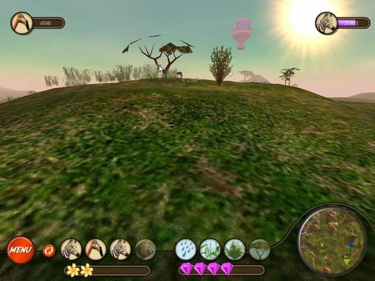 Скриншот из игры Wildlife Tycoon: Venture Africa под номером 11